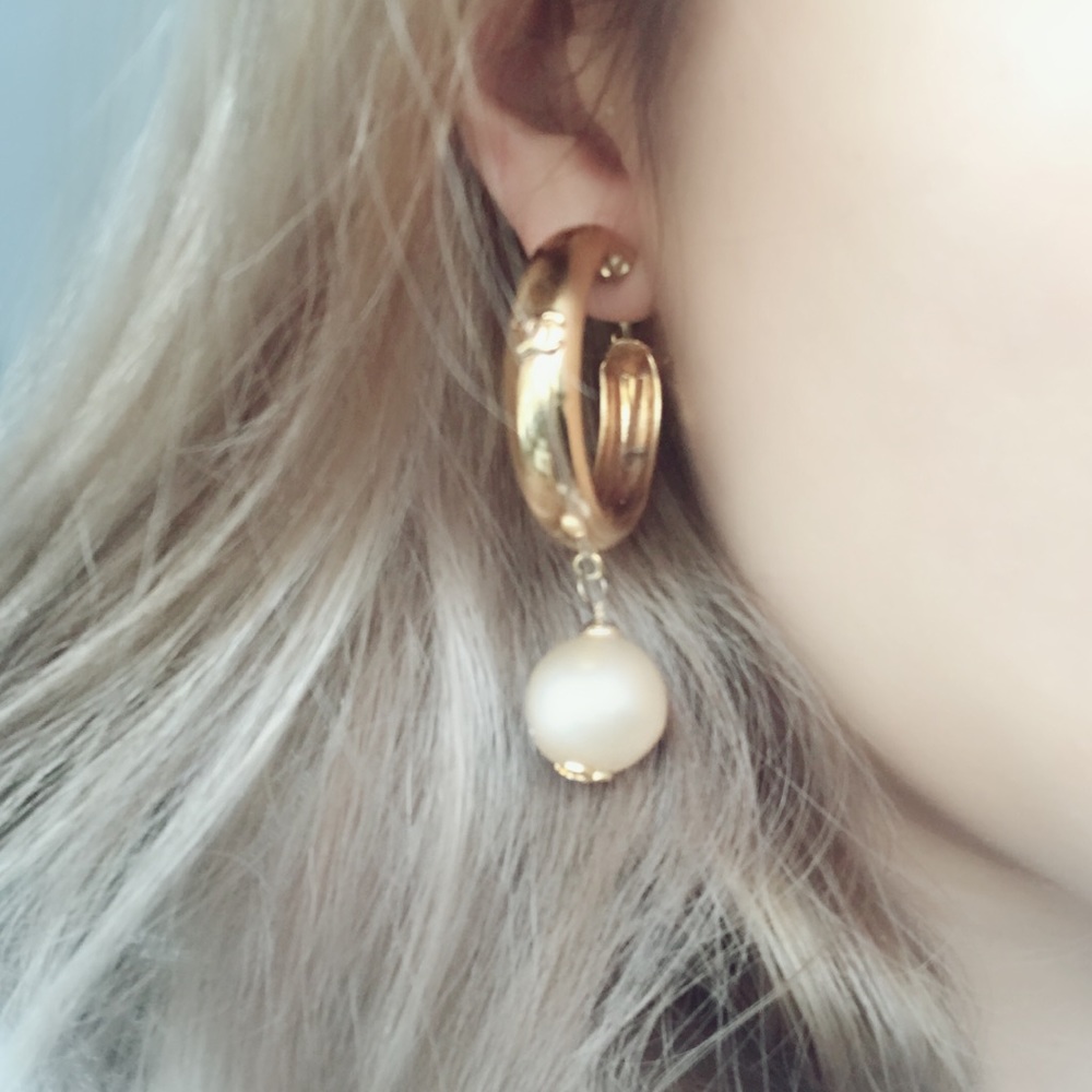 Meet your Posher, Europa